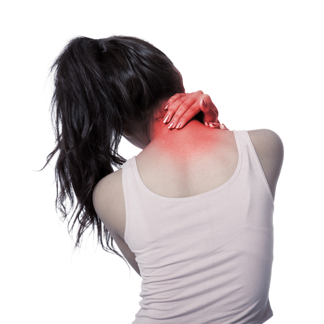 Neck Pain Causes