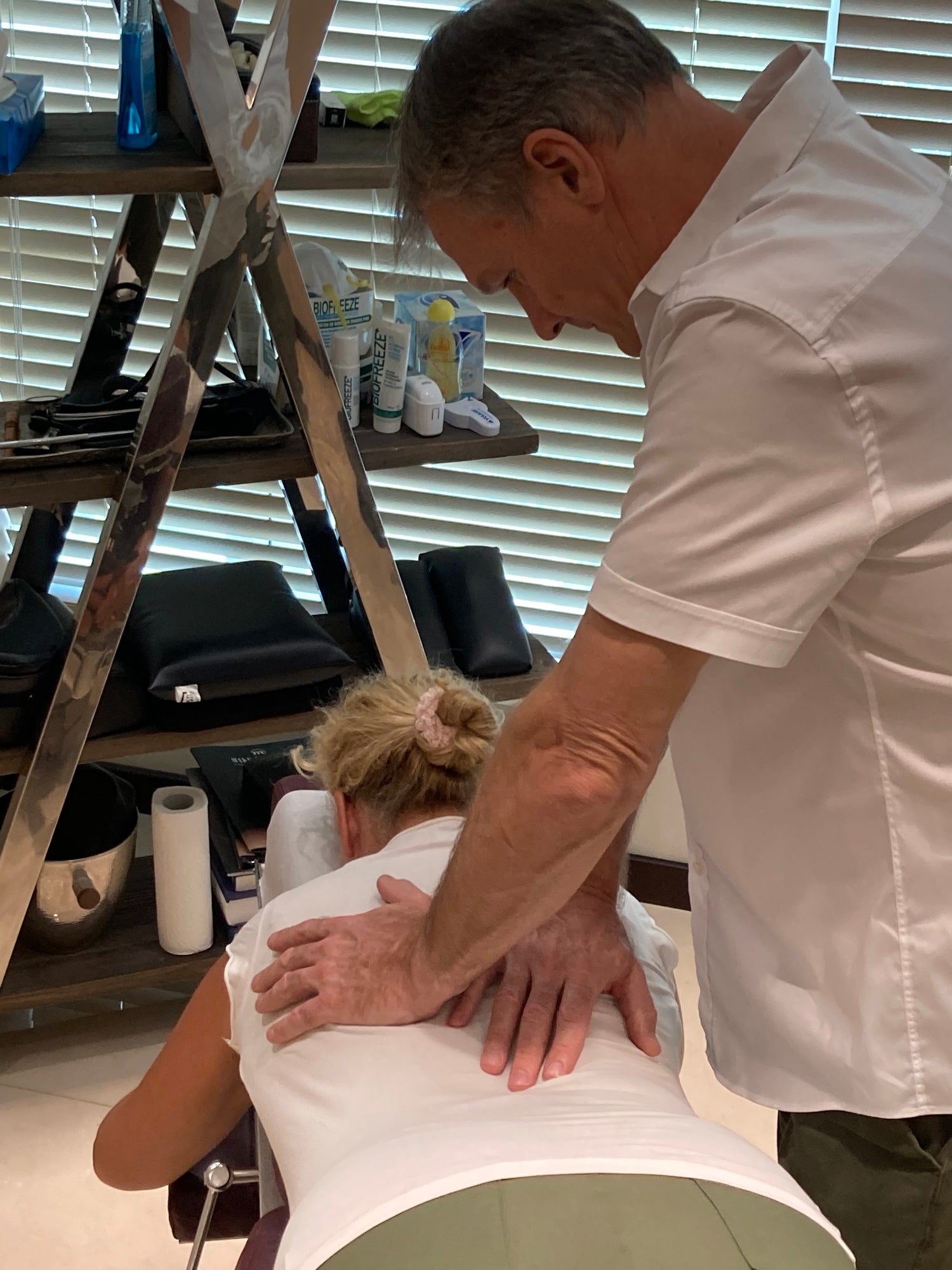 Plato Chiropractic Health Clinic