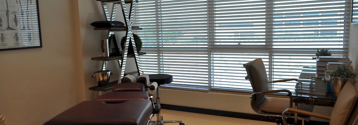 Plato Chiropractic Health Clinic