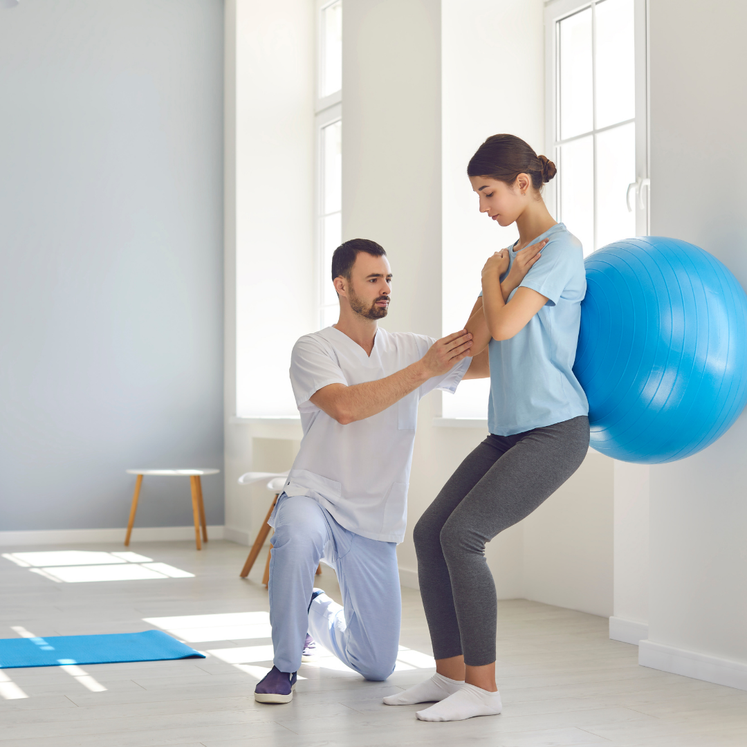 Physiotherapy and Rehabilitation