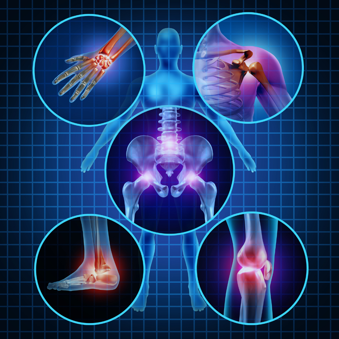 Plato Chiropractic Health Clinic