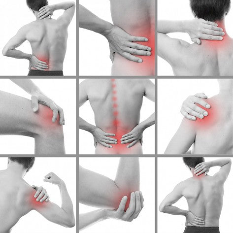 What causes joints not to work properly?