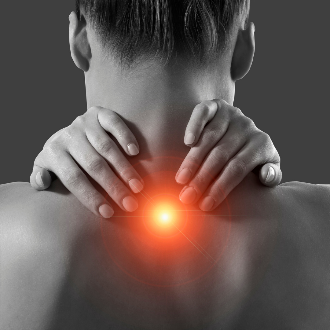 Who Is at Risk for Neck Pain?
